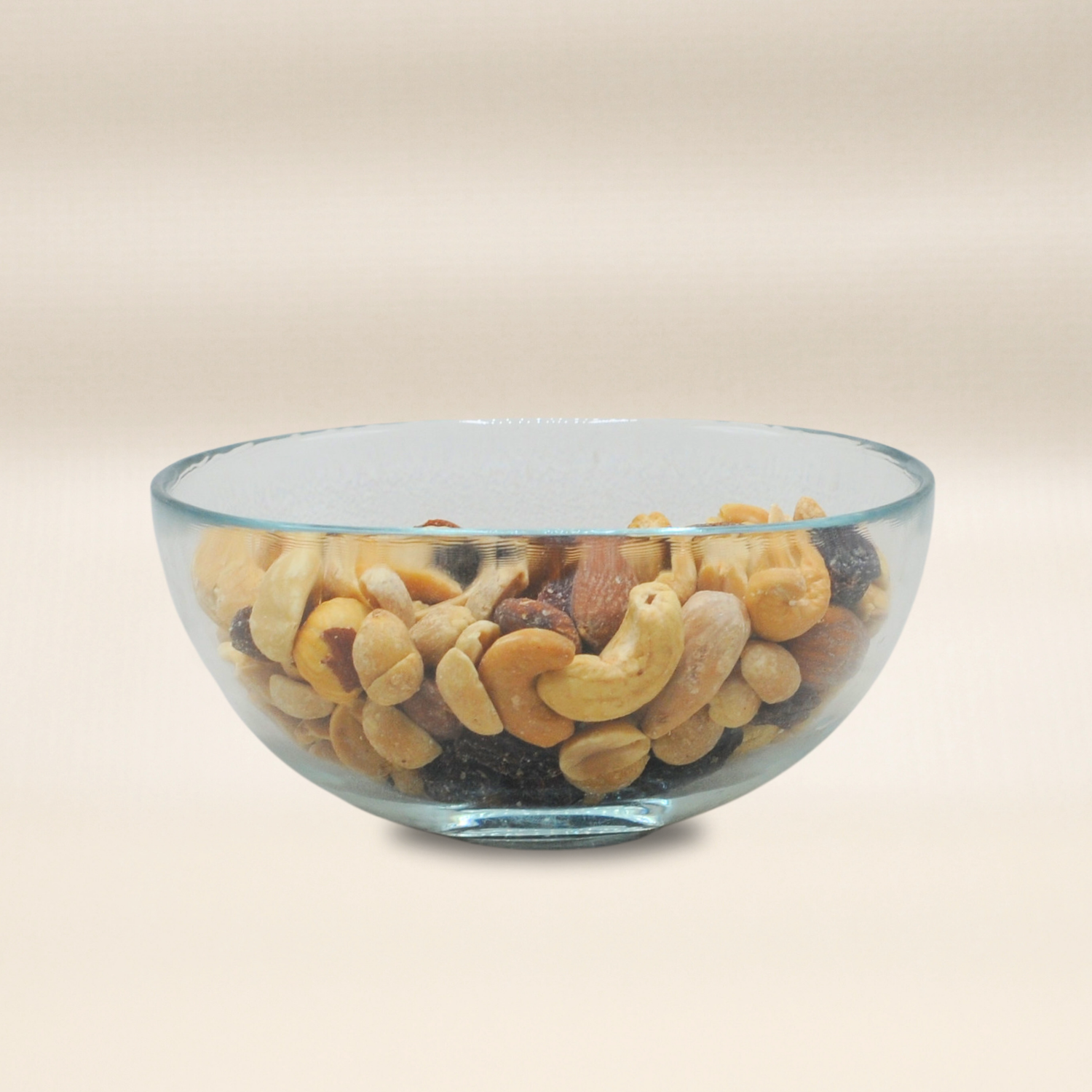 Nötbolaget Medelhavsmix 140g