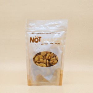 Bondbönor Friterade 115g