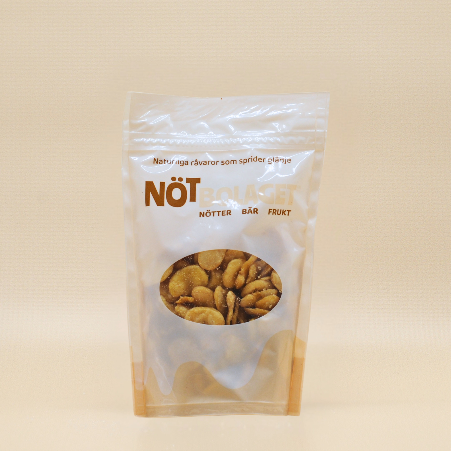 Bondbönor Friterade 115g